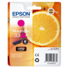 Epson Oranges C13T33634010 ink cartridge 1 pc(s) Original Magenta