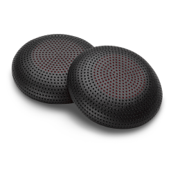 Poly Blackwire 3310/3320 Foam Ear Cushions (2 Pieces)