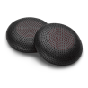 Poly Blackwire 3310/3320 Foam Ear Cushions (2 Pieces)