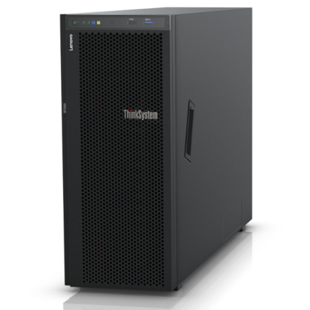 Lenovo ThinkSystem ST550 server Tower (4U) Intel Xeon Silver 4210 2.2 GHz 32 GB DDR4-SDRAM 750 W