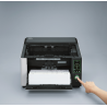 Ricoh fi-8820 ADF scanner 600 x 600 DPI A3 Black, Grey