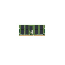 Kingston Technology KSM32SED8/32MF memory module 32 GB 1 x 32 GB DDR4 ECC
