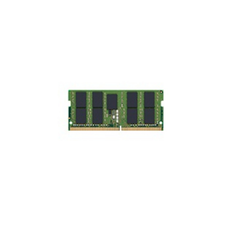 Kingston Technology KSM32SED8/32MF memory module 32 GB 1 x 32 GB DDR4 ECC