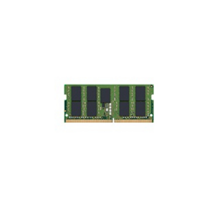 Kingston Technology KSM32SED8/32MF memory module 32 GB 1 x 32 GB DDR4 ECC