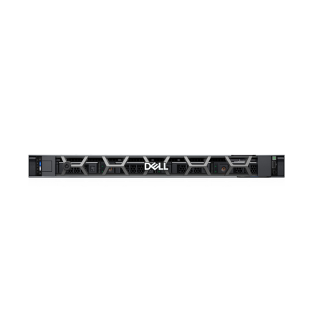 DELL PowerEdge R660xs server 960 GB Rack (1U) Intel® Xeon® Gold 5416S 2 GHz 32 GB DDR5-SDRAM 1100 W Windows Server 2022 Standard