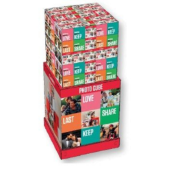 Canon 2311B079 photo paper White