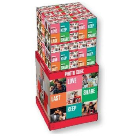 Canon 2311B079 photo paper White