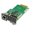 Lenovo 4C57A87624 network card Internal Ethernet 100 Mbit/s
