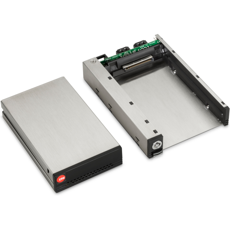 HP DP25 Removable 2.5in HDD Frame Carrier