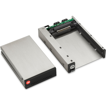 HP DP25 Removable 2.5in HDD Frame Carrier