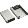 HP DP25 Removable 2.5in HDD Frame Carrier