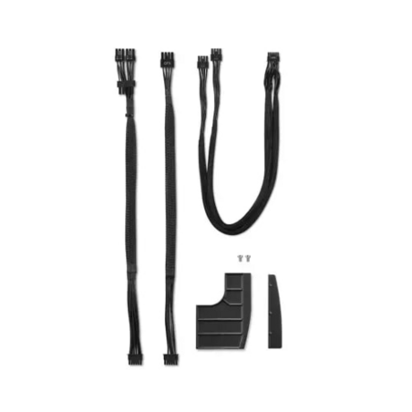 Lenovo 4XF1M24242 power cable Black