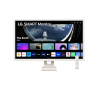 LG SMART Monitor 32SR50F-W