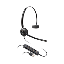 Poly EncorePro 545 USB-A Convertible Headset