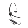 Poly EncorePro 545 USB-A Convertible Headset