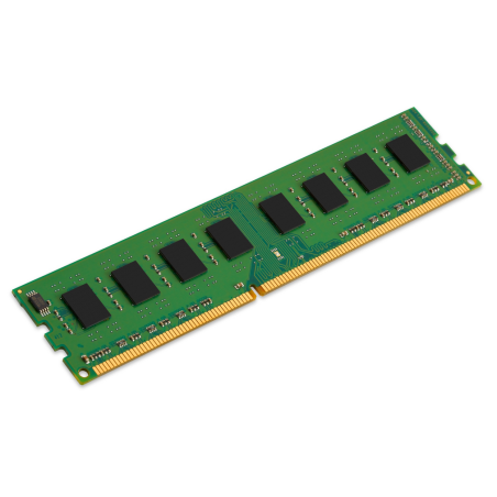 Kingston Technology System Specific Memory KCP3L16NS8/4 memory module 4 GB 1 x 4 GB DDR3L