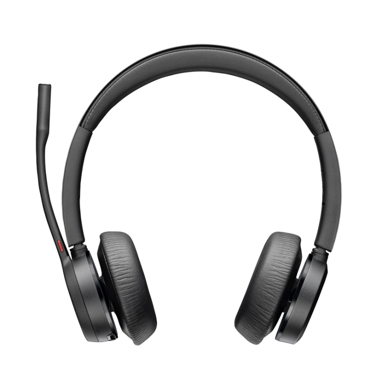 Poly Voyager 4320 USB-A Headset +BT700 dongle