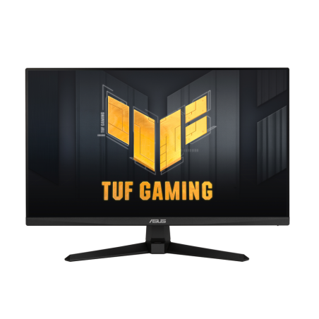 ASUS TUF Gaming VG249QM1A computer monitor 60.5 cm (23.8") 1920 x 1080 pixels Full HD Black