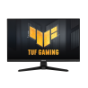 ASUS TUF Gaming VG249QM1A computer monitor 60.5 cm (23.8") 1920 x 1080 pixels Full HD Black
