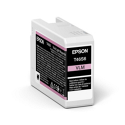 Epson UltraChrome Pro10 ink cartridge 1 pc(s) Original Light magenta