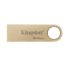 Kingston Technology DataTraveler 64GB 220MB/s Metal USB 3.2 Gen 1 SE9 G3