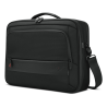 Lenovo ThinkPad Professional 16-inch Topload Gen 2 40.6 cm (16") Toploader bag Black