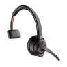 Poly Savi 8210 UC Microsoft Teams Certified DECT 1880-1900 MHz USB-A Headset