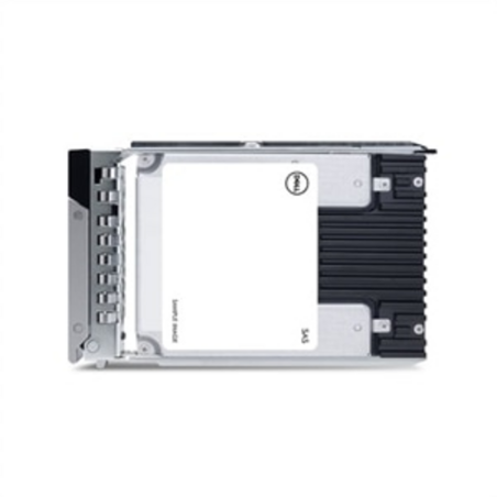 DELL 345-BDPH internal solid state drive 480 GB 2.5" Serial ATA III