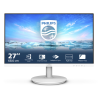 Philips V Line 271V8AW/00 computer monitor 68.6 cm (27") 1920 x 1080 pixels Full HD LCD White
