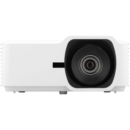 Viewsonic LS741HD data projector 5000 ANSI lumens DMD 1080p (1920x1080) Black, White