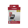 Canon 2106C006 ink cartridge 4 pc(s) Original Black, Cyan, Magenta, Yellow