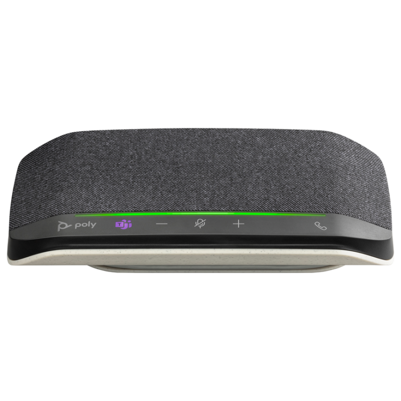 Poly Sync 10 Microsoft Teams Certified Speakerphone
