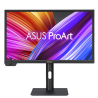 ASUS ProArt PA24US computer monitor 59.9 cm (23.6") 3840 x 2160 pixels 4K Ultra HD LCD Black
