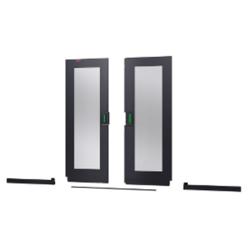 APC ACDC2400 rack accessory Door