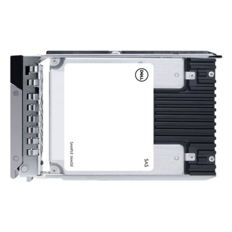 DELL 345-BFVG internal solid state drive 7.68 TB 2.5" SAS