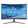 Philips Evnia 5000 32M2C5500W/00 computer monitor 80 cm (31.5") 2560 x 1440 pixels Quad HD LCD Black