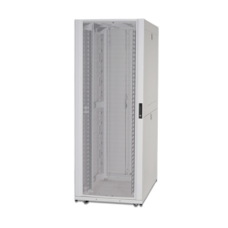 APC AR3340G rack cabinet 42U Freestanding rack Grey