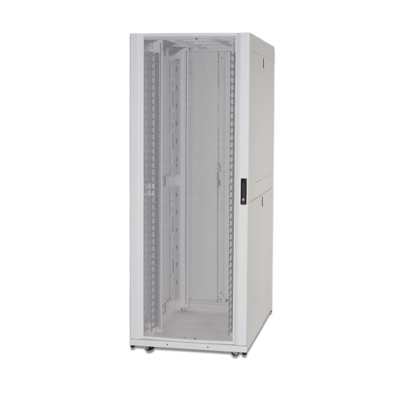 APC AR3340G rack cabinet 42U Freestanding rack Grey