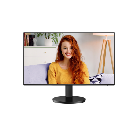 AOC B3 27B3CF2 LED display 68.6 cm (27") 1920 x 1080 pixels Full HD Black