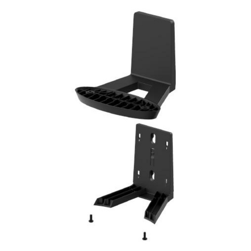 NETGEAR RBKWMB-10000S mounting kit Black Glass Fiber Reinforced Polymer (GFRP)