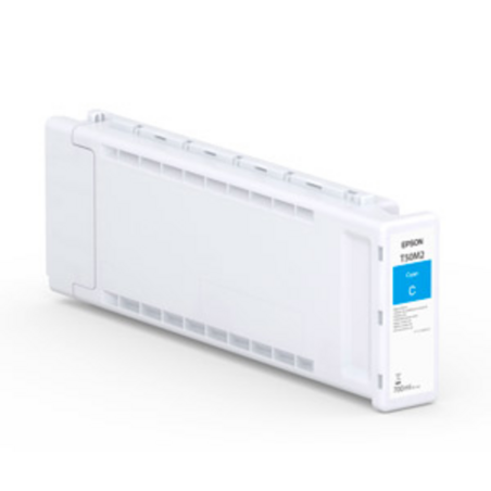 Epson UltraChrome XD3 ink cartridge 1 pc(s) Cyan