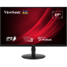 Viewsonic VA VA2708-HDJ computer monitor 68.6 cm (27") 1920 x 1080 pixels Full HD LED Black