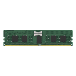 Kingston Technology KCS-UC548S8-16G memory module 16 GB 1 x 16 GB DDR5 4800 MT/s ECC