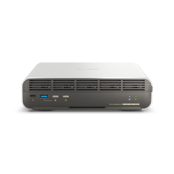 QNAP TBS-H574TX-I3-12G NAS/storage server Intel® Core™ i3 i3-1320PE 12 GB