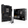 ASUS TUF GAMING B650-E WIFI AMD B650 Socket AM5 ATX