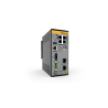 Allied Telesis AT-IE220-6GHX-80 Managed L2 Gigabit Ethernet (10/100/1000) Power over Ethernet (PoE) Grey