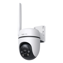 TP-Link TAPO C501GW security camera Turret IP security camera Outdoor 1920 x 1080 pixels Wall