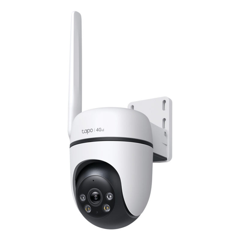 TP-Link TAPO C501GW security camera Turret IP security camera Outdoor 1920 x 1080 pixels Wall