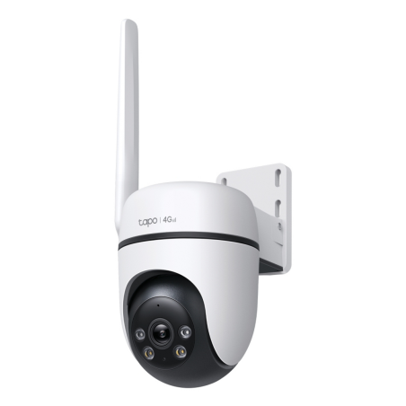 TP-Link TAPO C501GW security camera Turret IP security camera Outdoor 1920 x 1080 pixels Wall
