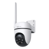 TP-Link TAPO C501GW security camera Turret IP security camera Outdoor 1920 x 1080 pixels Wall
